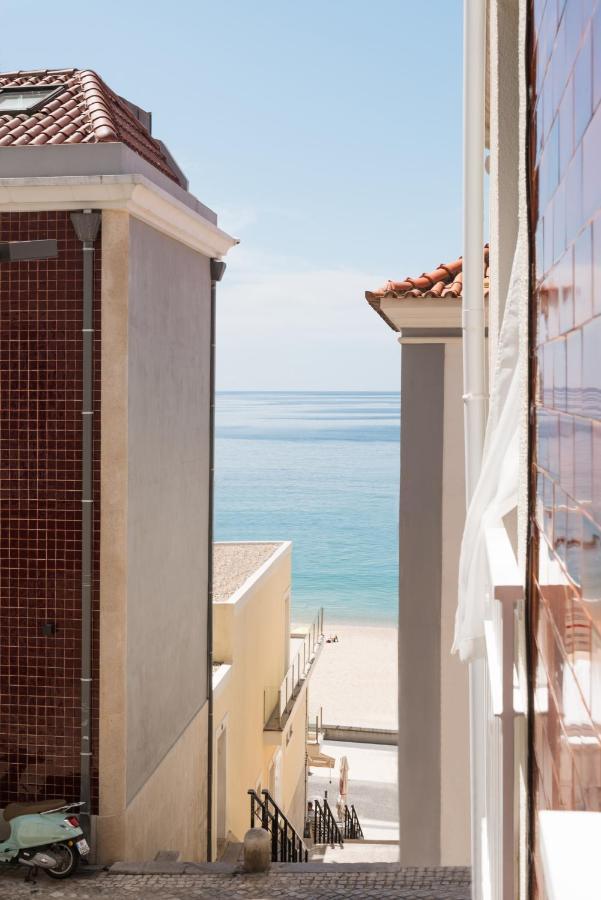 Casa Do Tio Farinha By Rnvillage Sesimbra Extérieur photo