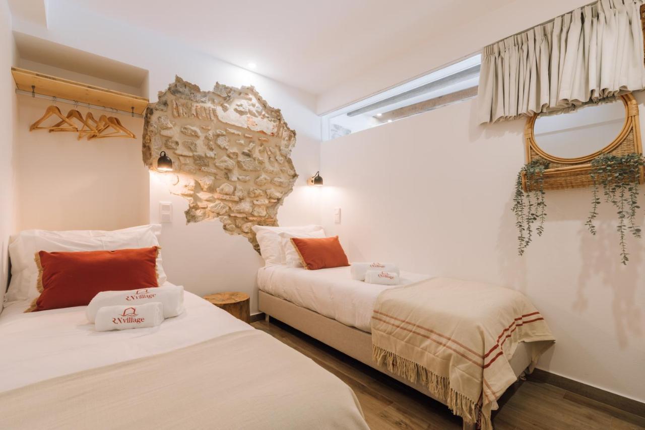 Casa Do Tio Farinha By Rnvillage Sesimbra Extérieur photo