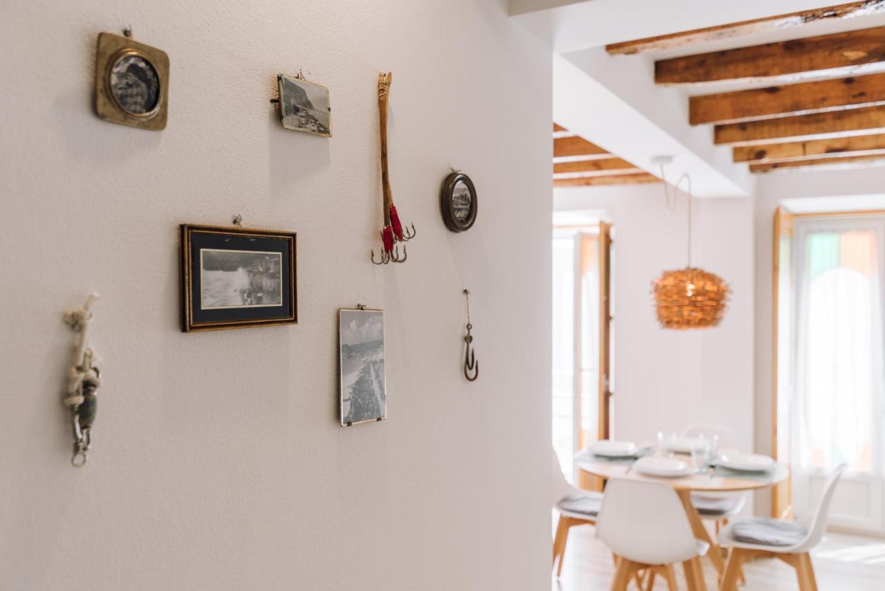Casa Do Tio Farinha By Rnvillage Sesimbra Extérieur photo
